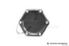 TRUCKTEC AUTOMOTIVE 02.10.020 Housing Cover, crankcase